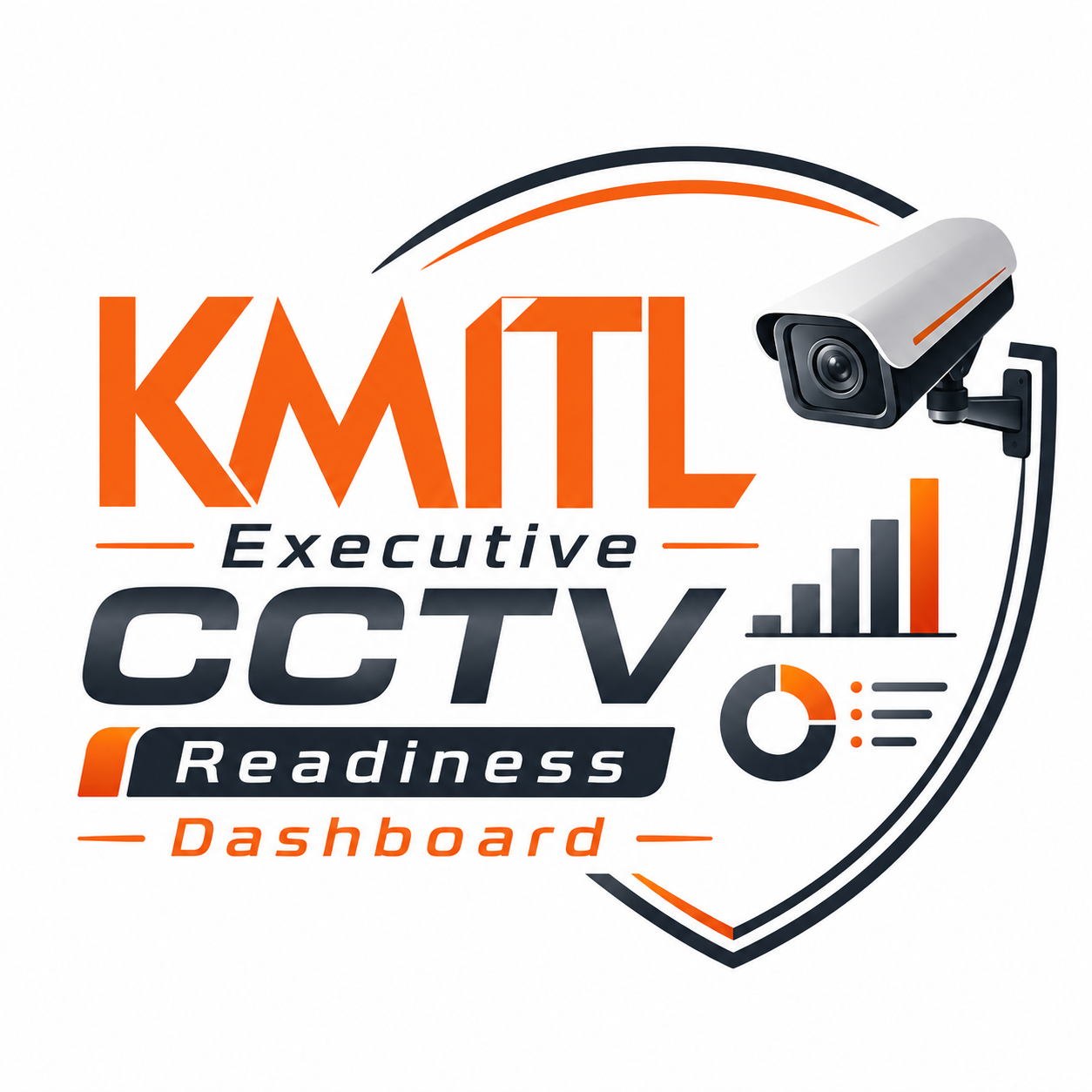 CCTV Dashboard logo