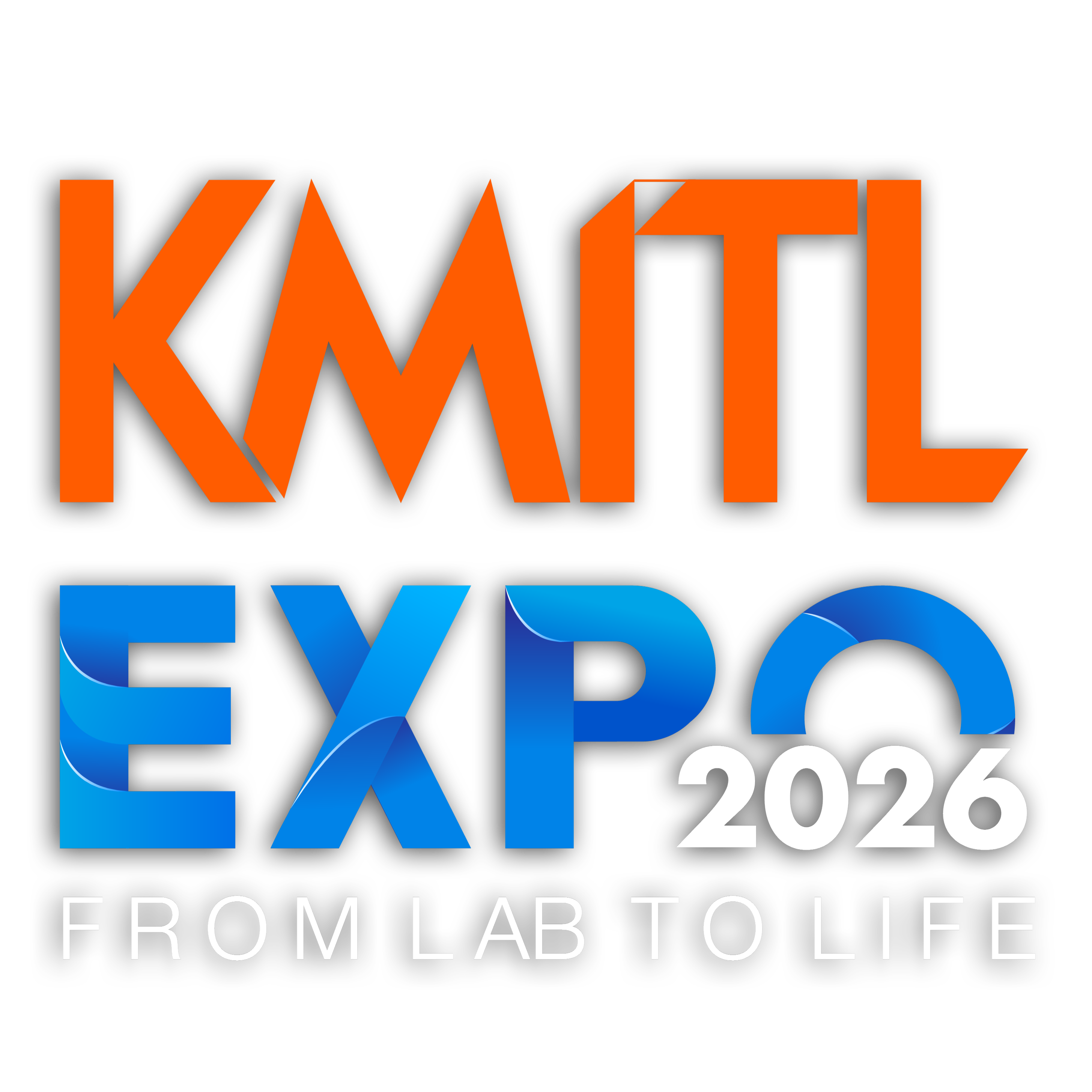 KMITL Expo 2026