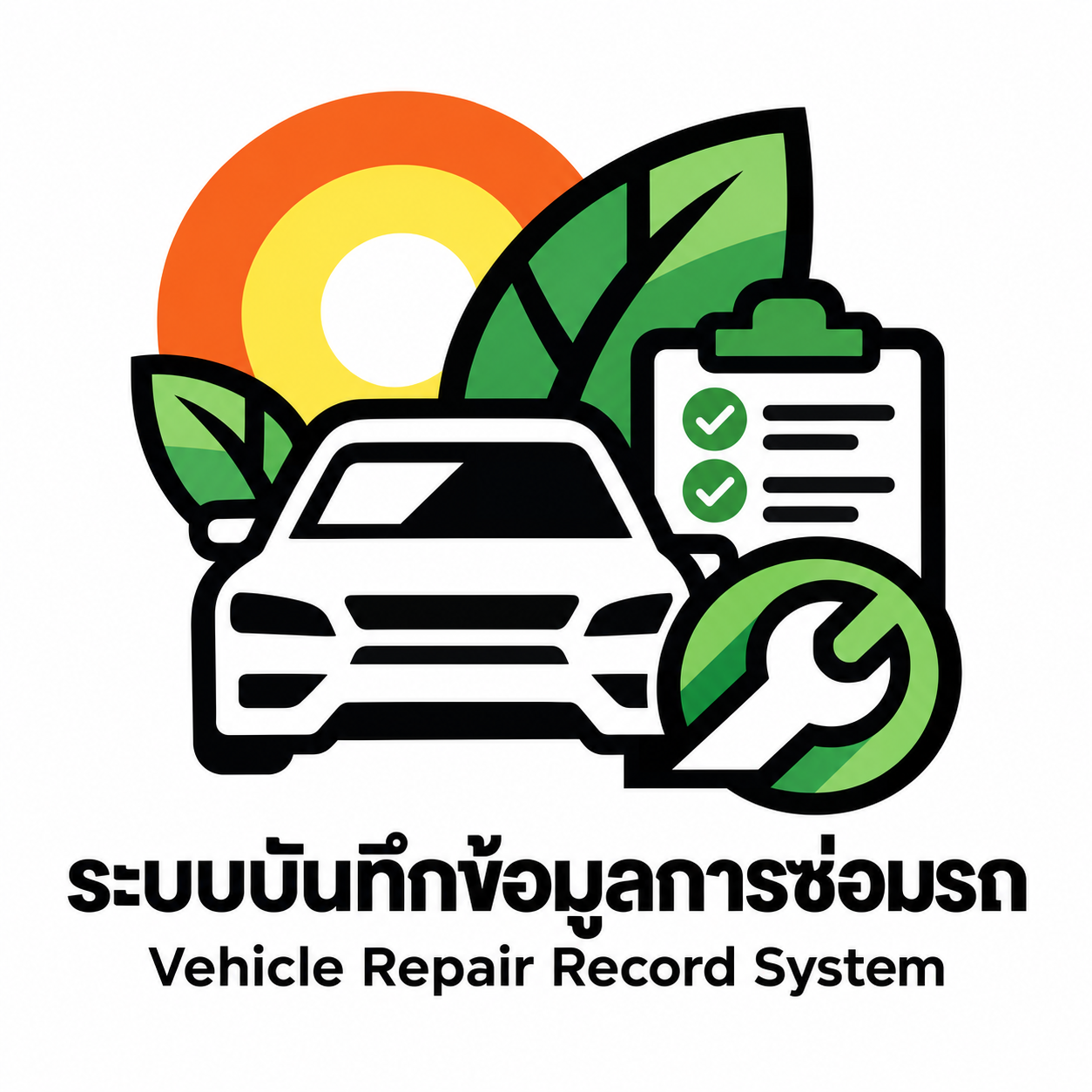 Car MA logo